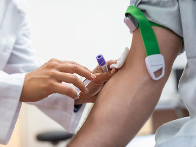 preparation-blood-test-by-female-doctor-medical-uniform-table-white-bright-room-nurse-pier