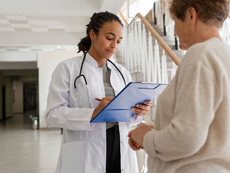 Can I Get Care If I’m Uninsured? Yes. Here’s Exactly How It Works