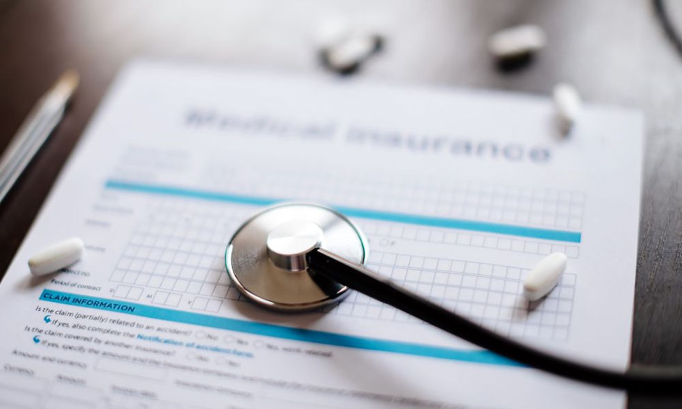 What Is the Sliding-Fee Scale?