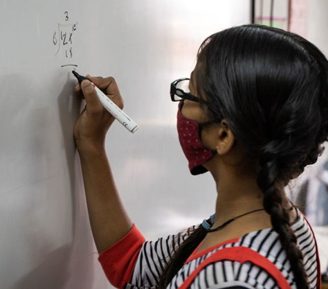 HASTA 84 MILLONES DE NIÑOS SE QUEDARÍAN SIN ESCUELA PARA 2030 SI NO SE TOMAN MEDIDAS AHORA