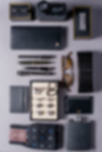 Alfred Dunhill