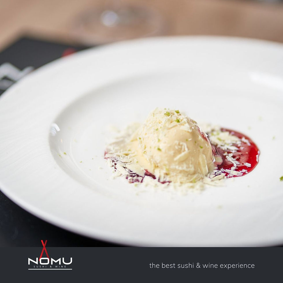 Nomousse