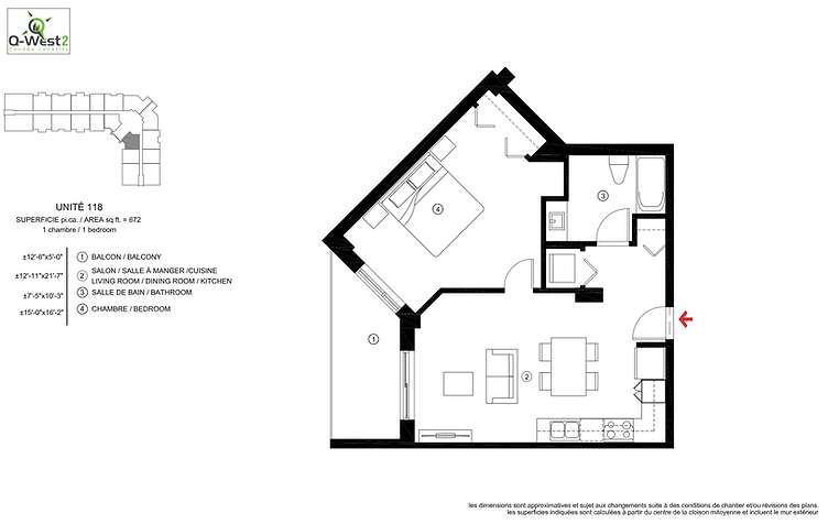 1 bed Units 118.png