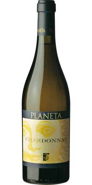 PLANETA CHARDONNAY