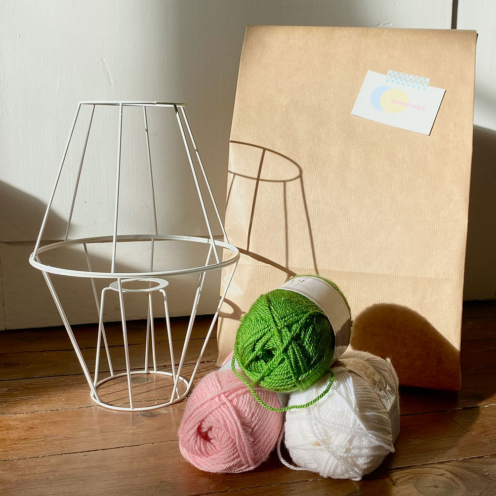 Kit "Do It Yourself"