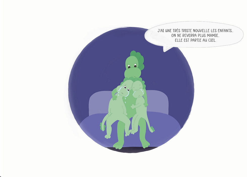 livre pour enfants album jeunesse pimo dinosaure voyage au ciel crowdfunding ulule second soleil