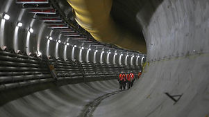 Norwest Rail Link