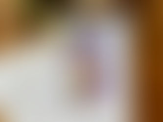 Teddy with Present Enjoy Your Day