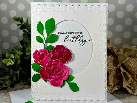 Color Burst Garden Picks