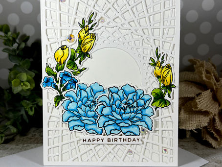 Remember This Happy Birthday