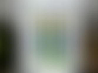 Blue and Green Confetti Candles Make a Wish