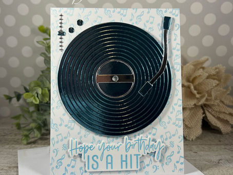 Abby Hope Your Birthday is a Hit