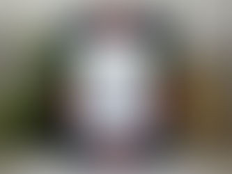 Chevron Happy Birthday Lighthouse