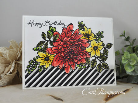 Heartfelt Happy Birthday