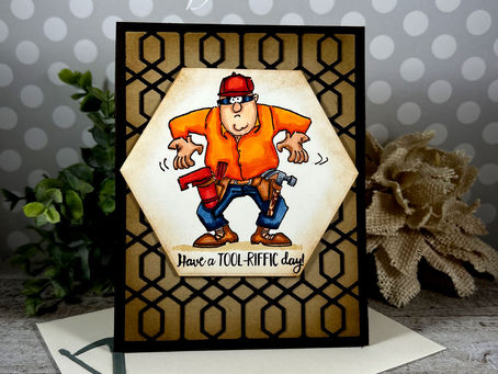 Have A Tool-Riffic Day!