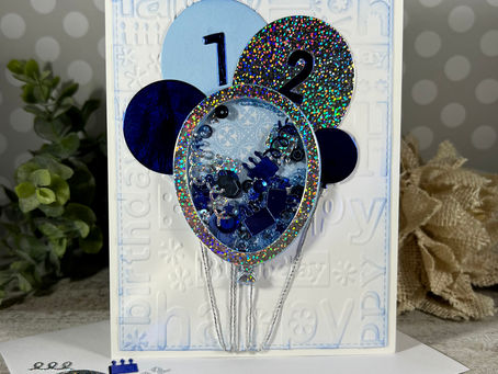 Happy Birthday to the Most Amazing Man I Know