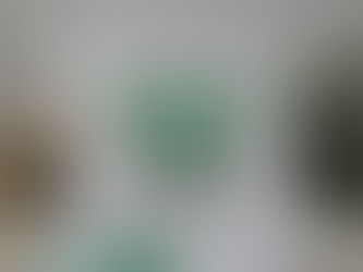 Leafy Frame Enjoy Your Day