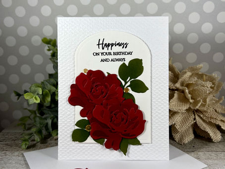 Happiness on Your Birthday and Always