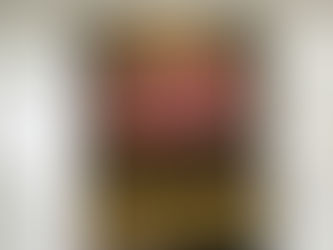 Golden Confetti Background Happy Birthday to You