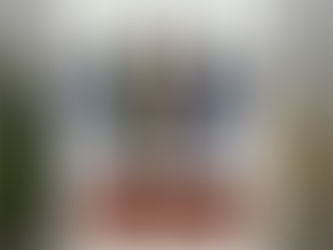 Mirror Cardstock Candles