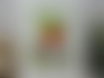 Alcohol Ink Cupcake Wrapper Happy Birthday