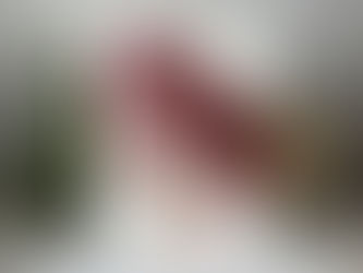 Striped Balloon Happy B-Day 2U