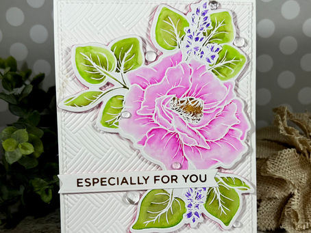 Especially for You Lisianthus