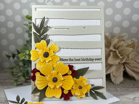 Mona – Have the Best Birthday Ever