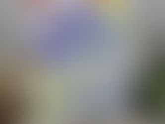 Happy Birthday Balloon Background