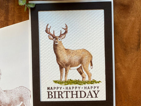 Happy Happy Happy Birthday