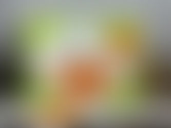 Inlaid Fine Bouquet Happy Birthday