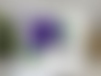 Layered Anemone Happy Mother's Day