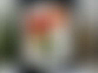 Watercolor Full of Glee Celebrate