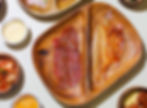UNLIMITED PORK AND BEEF