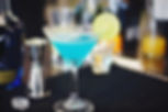 BLUE KAMIKAZE