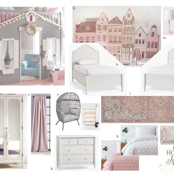 HouseOfRose_VisualPropsal_Davis_GirlRoom