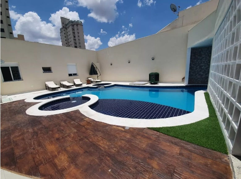 Miniatura: Dormente Rústico Natural 1.20x30x4cm UN