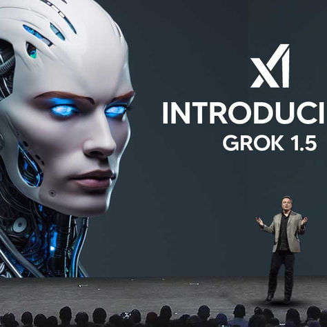 Unlocking AI’s Potential for Business Owners: An Interview with Grok