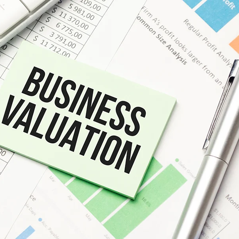 Understanding Business Valuation – Why It Matters and How It Works