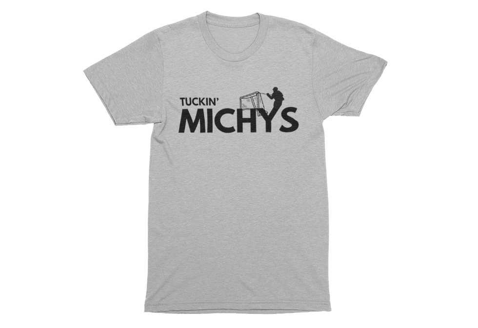 Adult Dri Fit Short Sleeve T-shirt