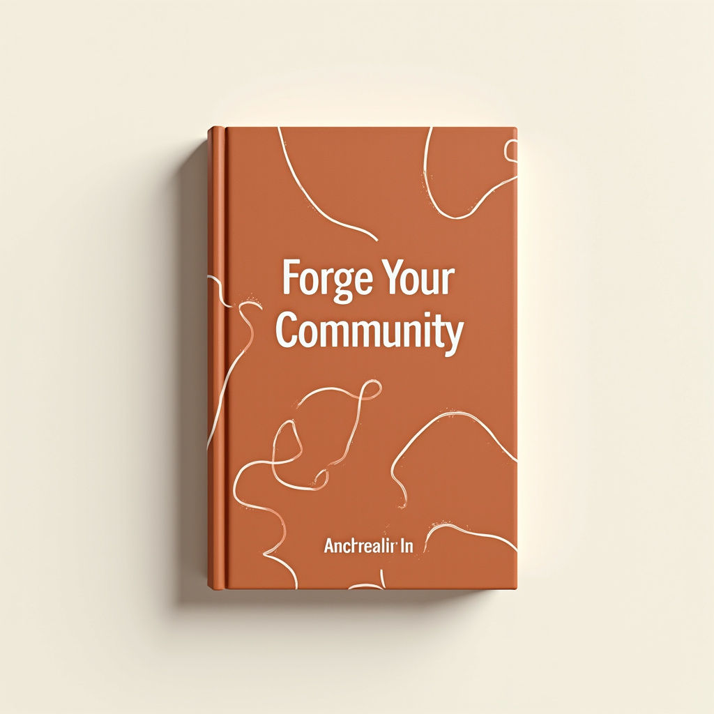 Forge Your Community