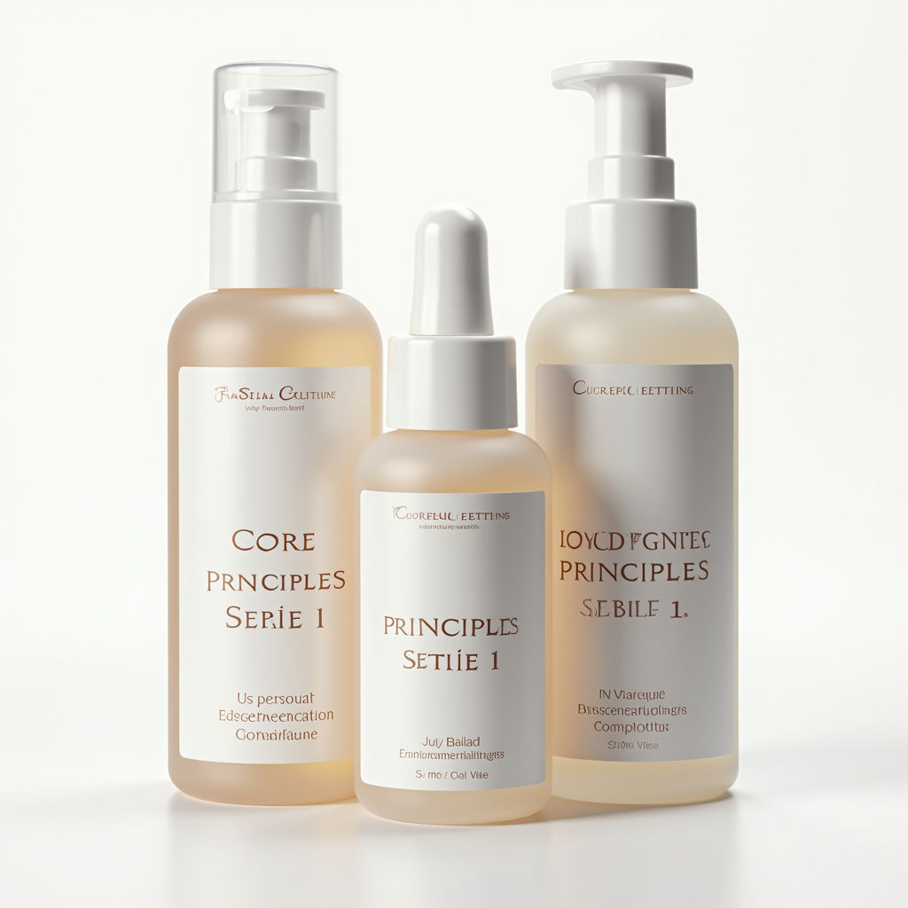 Core Principles Series