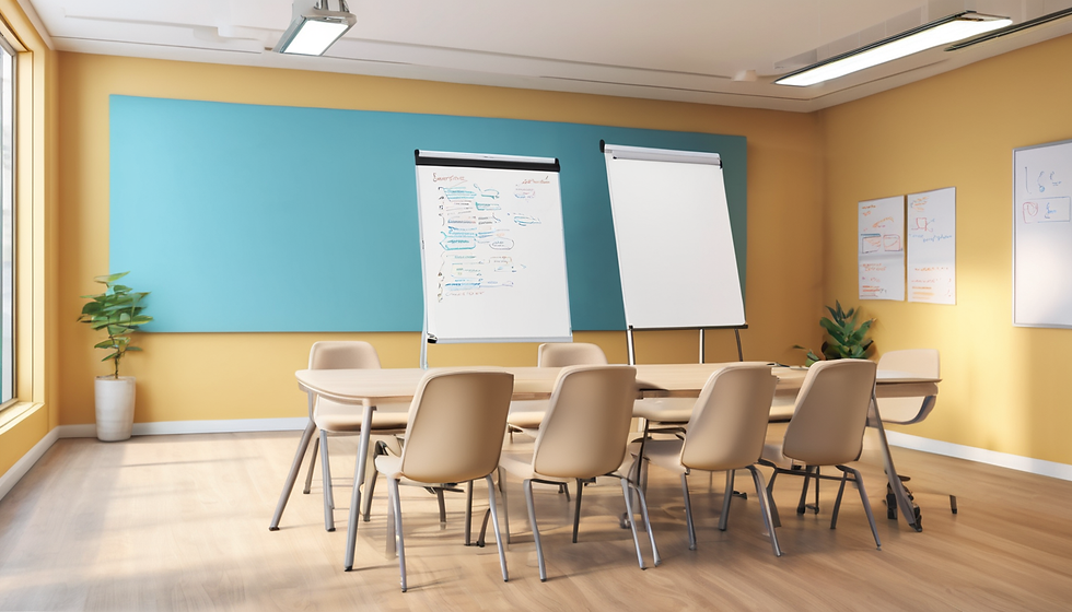 Life Coaching Skills Development Workshop