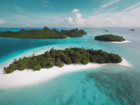 Exclusive Destinations: Triplanned Premium Holidays' Top Picks
