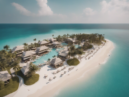 Luxury Travel Experiences: Unforgettable Adventures Await