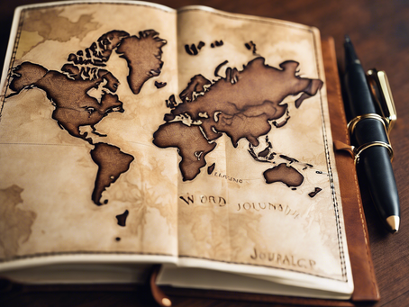Tailored Itineraries: Crafting Your Dream Luxury Vacation