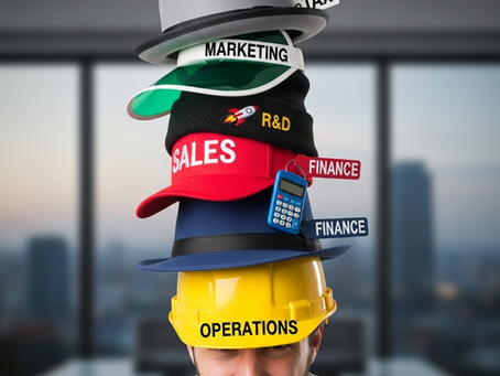 5 Signs Your Business is Ready for an Outsourced CFO
