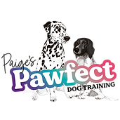 HofH Paige's Pawfect Dog Training Logo_F