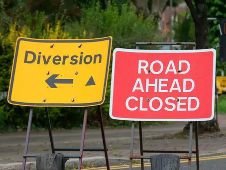 Speak to HS2 in Wendover on 17 July - Nash Lee Road Closure and More