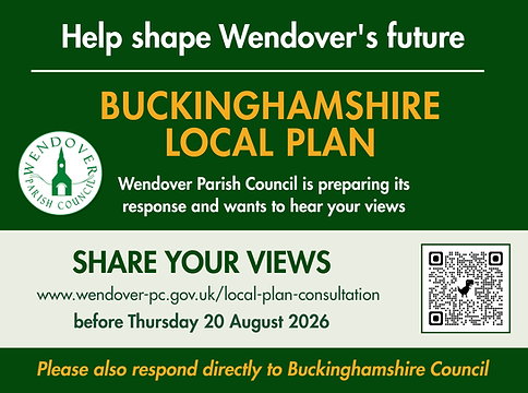 Bucks Local Plan